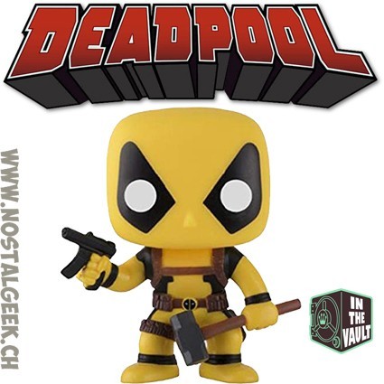 deadpool slapstick pop