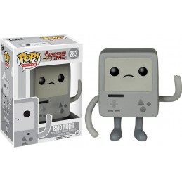 Funko Funko Pop Television Adventure Time BMO Noir Edition Limité Vaulted