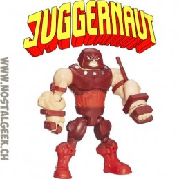 Hasbro Marvel Super Hero Mashers Juggernaut