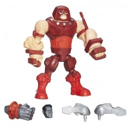 Hasbro Marvel Super Hero Mashers Juggernaut Action Figure