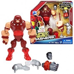 Hasbro Marvel Super Hero Mashers Juggernaut