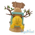 Disney Winnie The Pooh Limited Premium Figure Rabbit House 19 cm Sega