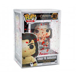 Funko Funko Pop Protectors Blood Splattered