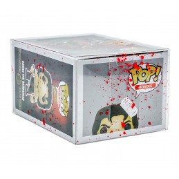 Funko Funko Pop Protectors Blood Splattered