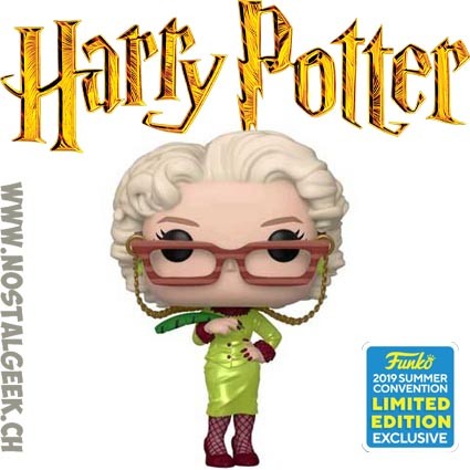 Toy Funko Movies SDCC 2019 Harry Potter 