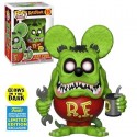Exclusive Vinyl Figure