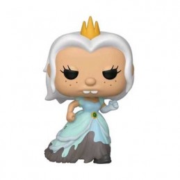 Funko Funko Animation SDCC 2019 Disenchantment Bean (Dress) Edition Limitée