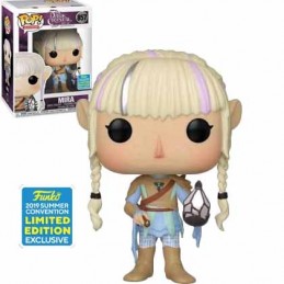 Funko Funko Television SDCC 2019 The Dark Crystal Mira Edition Limitée