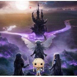 Funko Funko Television SDCC 2019 The Dark Crystal Mira Edition Limitée