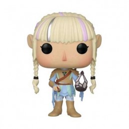 Funko Funko Television SDCC 2019 The Dark Crystal Mira Edition Limitée