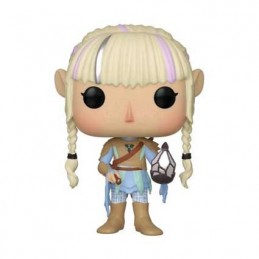 Funko Funko Television SDCC 2019 The Dark Crystal Mira Exclusive Vinyl Figure