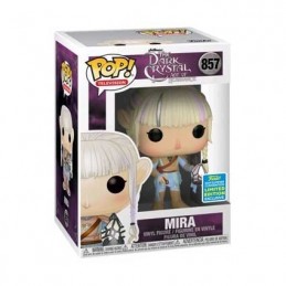 Funko Funko Television SDCC 2019 The Dark Crystal Mira Exclusive Vinyl Figure