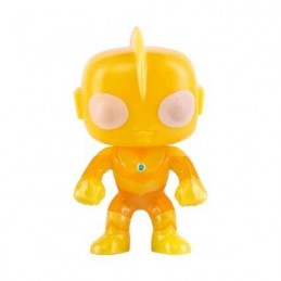 Funko Funko Television SDCC 2019 Ultraman Phosphorescent Edition Limitée