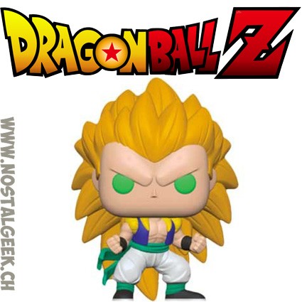 gotenks ss3 pop