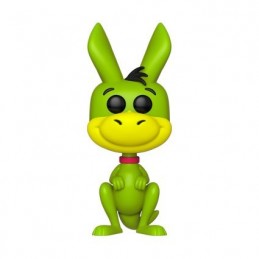 Funko Funko Pop Animations SDCC 2019 sdcc The Flinstones Hoppy the Hopparoo Edition Limitée