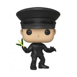 Funko Funko Pop Television SDCC 2019 Green Hornet Kato Exclusive Vinyl Figure