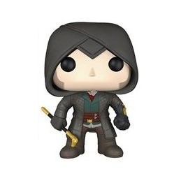 Funko Pop N°73 Assassin's Creed Jacob Frye Vaulted Vinyl Figure