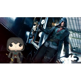 Funko Pop N°73 Assassin's Creed Jacob Frye Vaulted Vinyl Figure