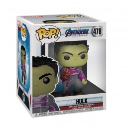 Funko Funko Pop 15 cm Marvel Avengers Endgame Thor (Casual) Vinyl Figure