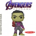Funko Pop 15 cm Marvel Avengers Endgame Thor (Casual) Vinyl Figure