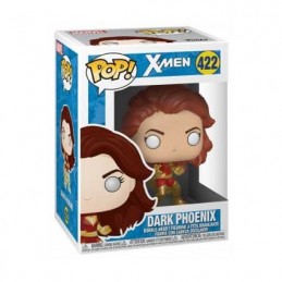 Funko Funko Pop Marvel X-Men Dark Phoenix (Action Pose) Vinyl Figure