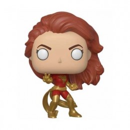 Funko Funko Pop Marvel X-Men Dark Phoenix (Action Pose) Vinyl Figure