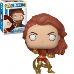 Funko Funko Pop Marvel X-Men Dark Phoenix (Action Pose) Vinyl Figure