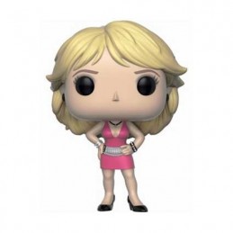 Funko Funko Pop Television Married With Children Kelly Bundy Vaulted