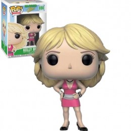 Funko Funko Pop Television Married With Children Kelly Bundy Vaulted