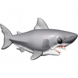 Funko Funko Pop 15 cm Films Les Dents de la Mer (Jaws) Great White Shark