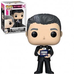 Funko Funko Pop Films Pretty Woman Edward Lewis Vaulted