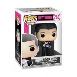 Funko Funko Pop Films Pretty Woman Edward Lewis Vaulted