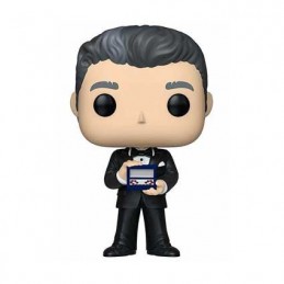 Funko Funko Pop Films Pretty Woman Edward Lewis Vaulted