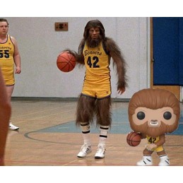 Funko Funko Movies Teen Wolf Scott Howard