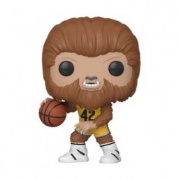 Funko Funko Movies Teen Wolf Scott Howard