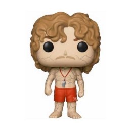 Funko Pop N°844 Stranger Things Flayed Billy Vinyl Figur