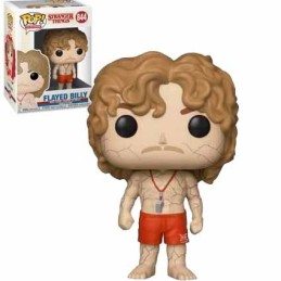 Funko Pop N°844 Stranger Things Flayed Billy Vinyl Figur