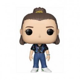 Funko Pop N°843 Stranger Things Eleven Vinyl Figur