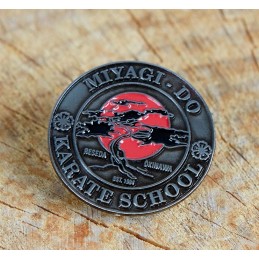 The Karate Kid Miyagi Do Karate Kit