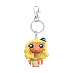 SD Toys Pokis E.T. The ExtraTerrestrial Porte-clés E.T. Dress