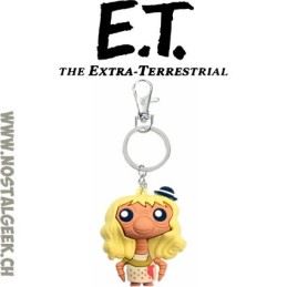 SD Toys Pokis E.T. The ExtraTerrestrial Porte-clés E.T. Dress