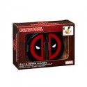 Marvel Deadpool Salt & Pepper shakers