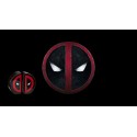 Marvel Deadpool Salt & Pepper shakers