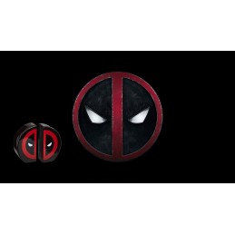 Marvel Deadpool Salière et Poivrière