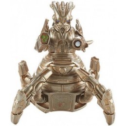 Doctor Who Wave 4 Skovox Blitzer Figurine articulée