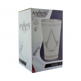 Paladone Assassin's Creed Verre 400 ml