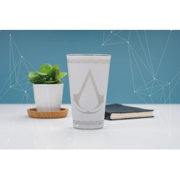 Paladone Assassin's Creed 400 ml Glass