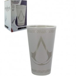 Paladone Assassin's Creed 400 ml Glass