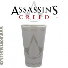 Paladone Assassin's Creed Verre 400 ml