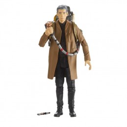 Doctor Who Wave 4 The Twelfth Doctor in Caretaker Outfit witch Backpack Action Figure